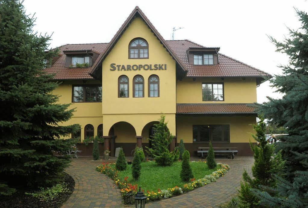 Dworek Staropolski *