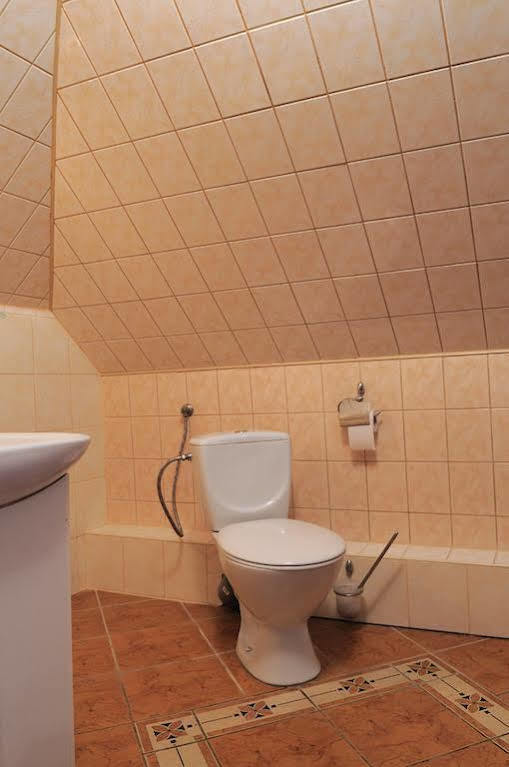 Dworek Staropolski Hotel Poznan